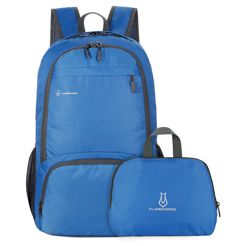 Folding Bag Waterproof Fashion Sport