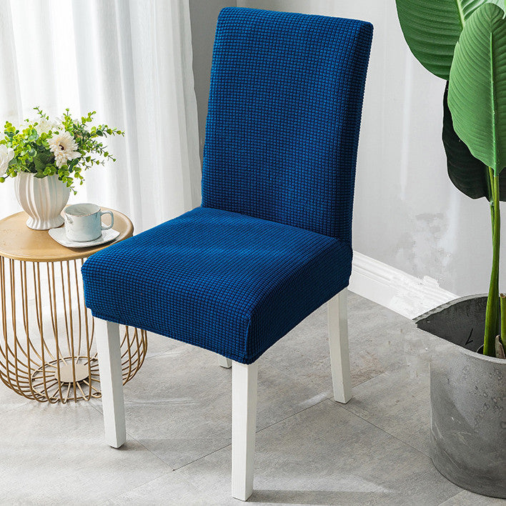 Family one piece elastic chair cover