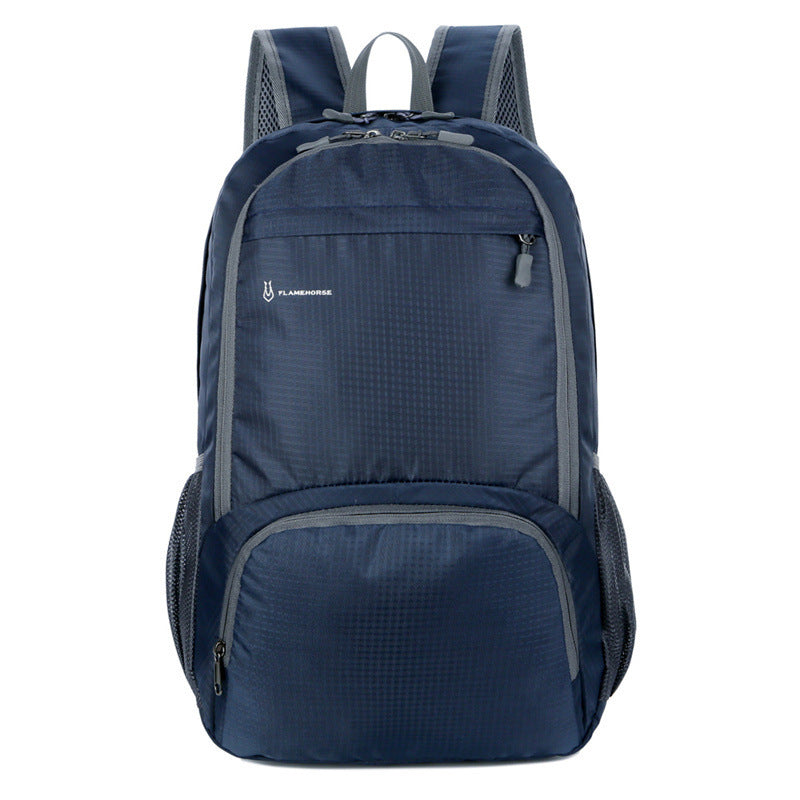 Folding Bag Waterproof Fashion Sport