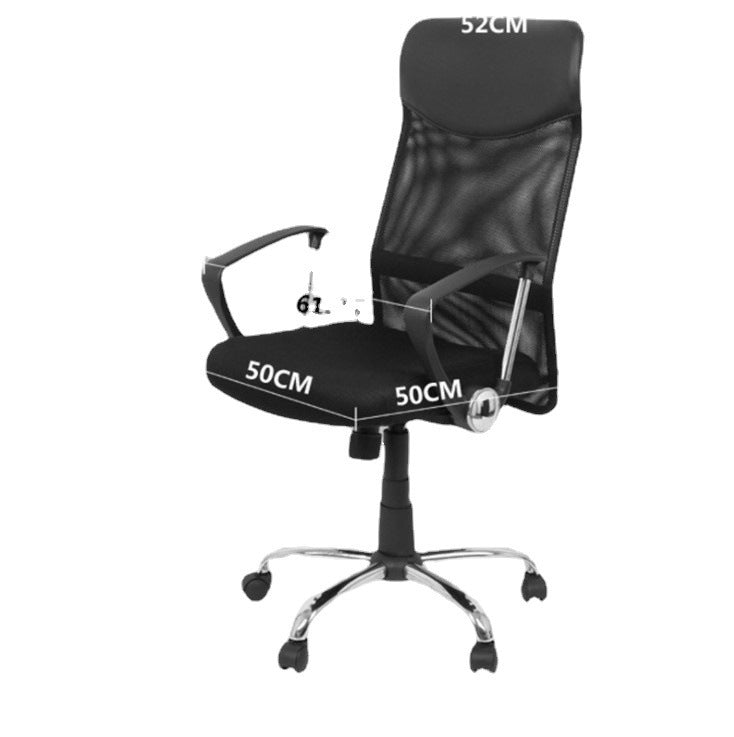 Computer Chair Office Staff Home