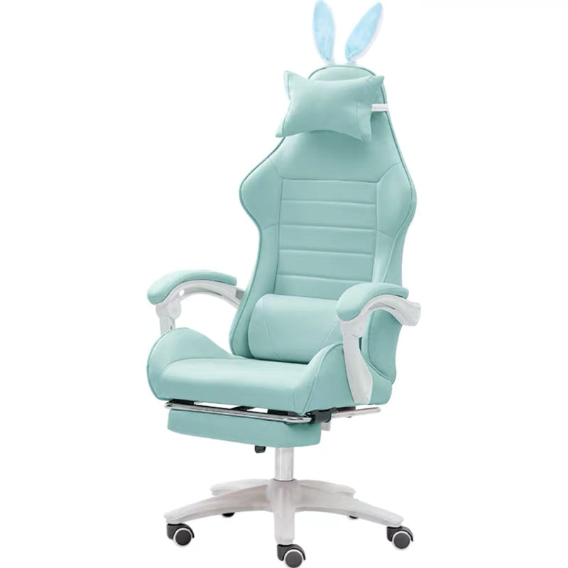 Esports Chair Girl Fairy Girl Home Comfortable Sedentary