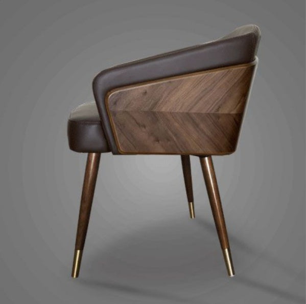 Dining Chair Simple Creative Net Red Ins Home Nordic